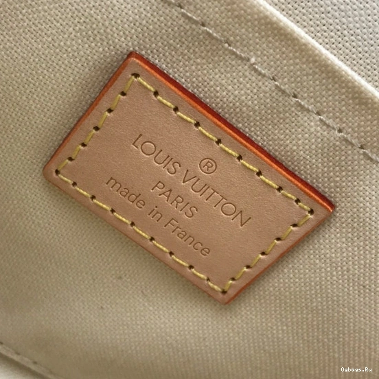 Favorite Louis Vuitton MM 0419